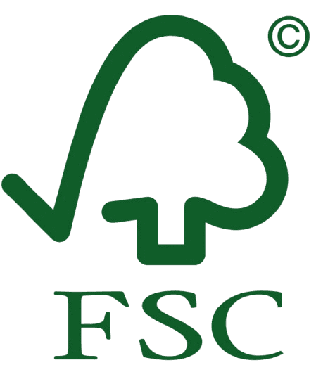 FSC Certified