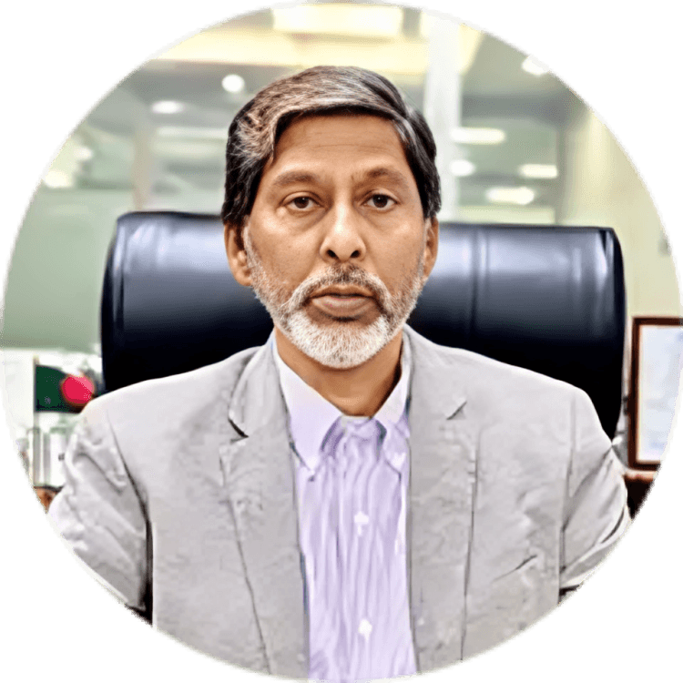 CEO/MD of AKH Trims Ltd.