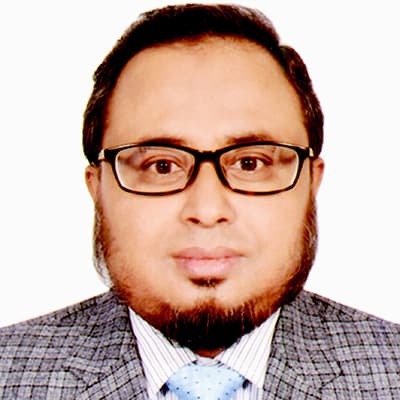 Photo of Mohammad Shihab Uddin