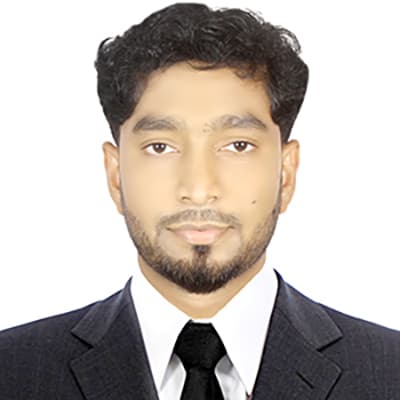 Photo of Md. Jobaear Hossen